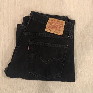 Levi’s 501 33 x 32